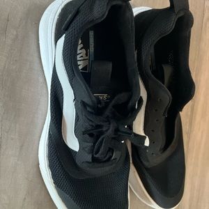 Vans womens size 8.5